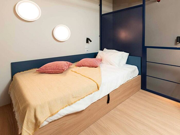 Appartamento in affitto in Via Giuseppe Tartini, Novoli, Firenze