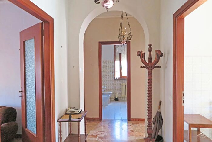 Appartamento quadrilocale in vendita in Bagnone