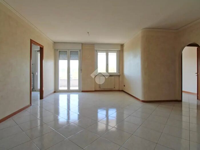 Appartamento quadrilocale in vendita in Via Czestochowa, Loreto