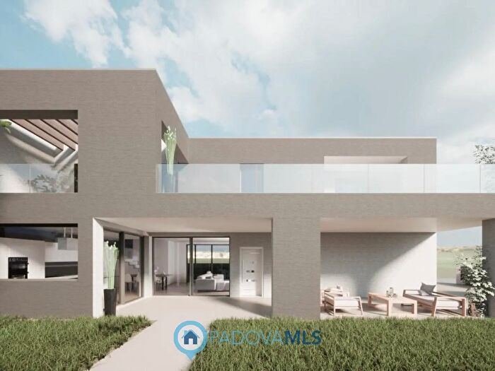 Casa quadrilocale in vendita in Via Monti, Selvazzano Dentro