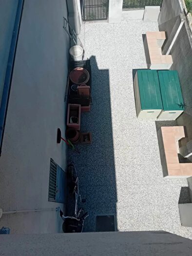 Appartamento quadrilocale in affitto in Grosseto