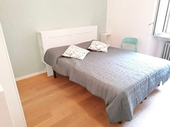 Appartamento bilocale in affitto in Via Vallazze, Città Studi, Milano