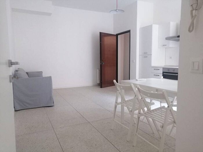 Appartamento bilocale in affitto in Via Carlo Poma, Indipendenza, Milano