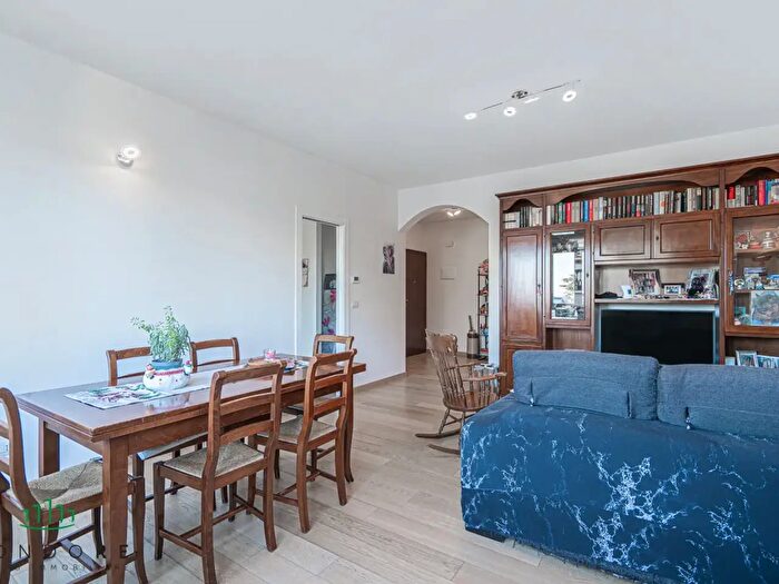 Appartamento trilocale in vendita in Giadini di Villa Torchi, Bologna