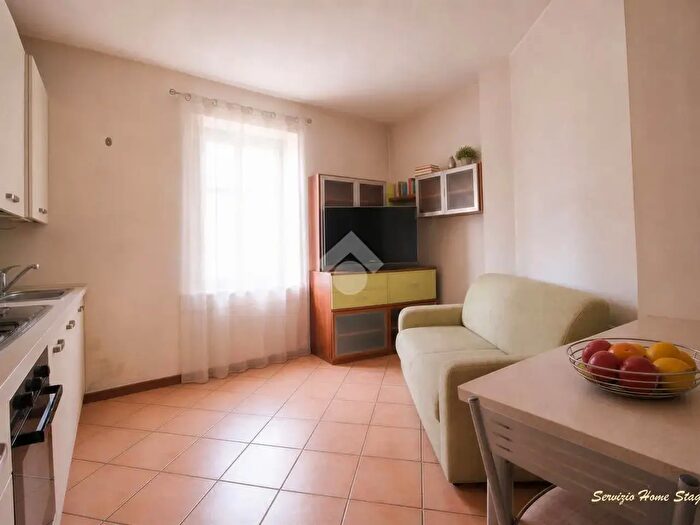 Appartamento trilocale in vendita in Via Immacolata, Monticello Brianza