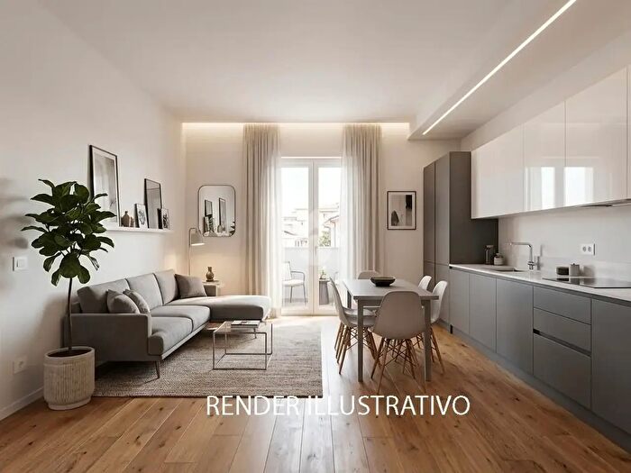 Appartamento quadrilocale in vendita in Via Nazionale Adriatica, Roseto Degli Abruzzi
