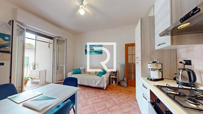 Appartamento bilocale in vendita in Arno B, BellariaIgea Marina