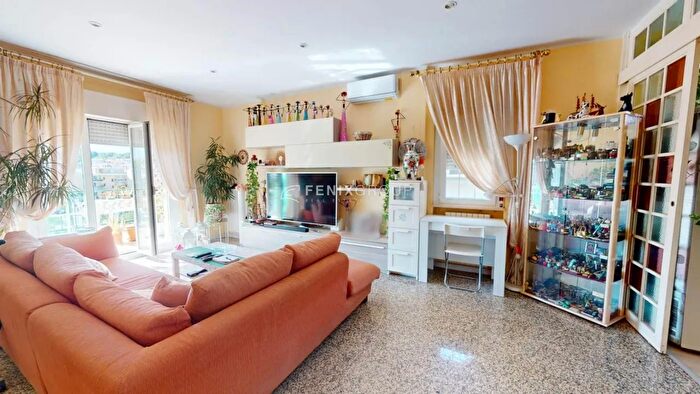 Appartamento con 6 locali in vendita in Via Carlo Alberto dalla Chiesa, Grottammare