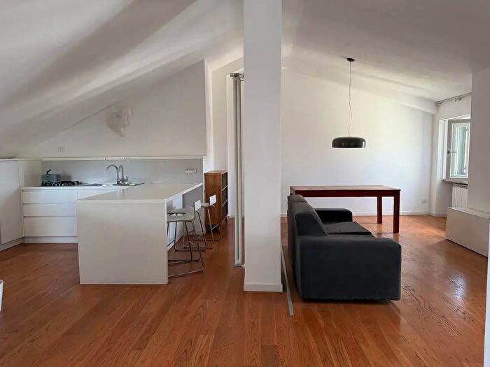 Casa trilocale in affitto in Via Eleutario Ruggiero, Caserta