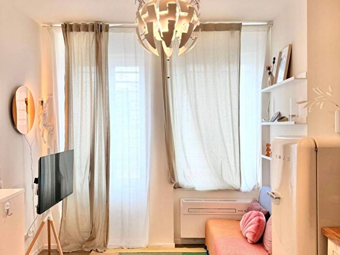 Appartamento bilocale in affitto in Via Fortezza, Villa San Giovanni, Milano