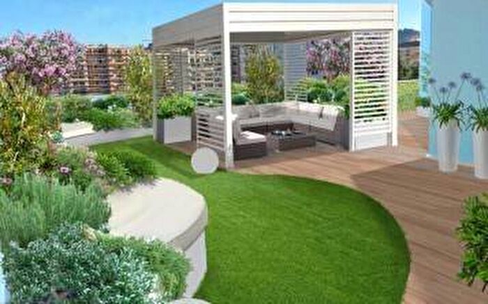 Appartamento con 5 locali in affitto in VIA GUARINO GUARINI, Buon Pastore Parco Amendola, Modena