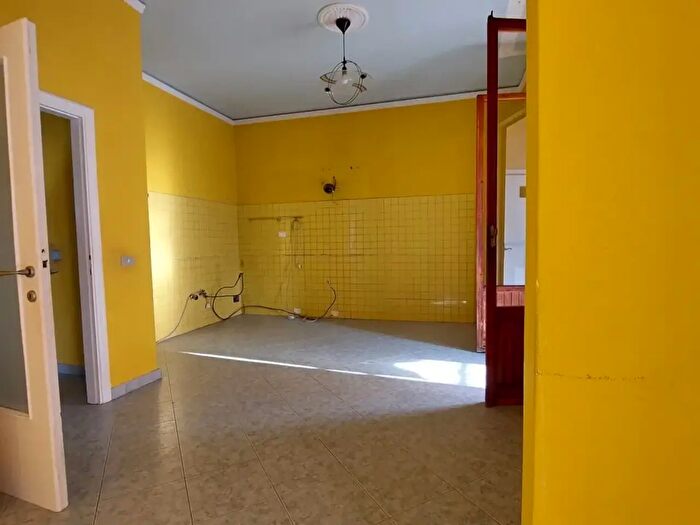 Appartamento quadrilocale in vendita in Empoli