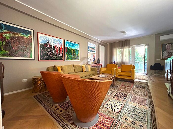 Appartamento trilocale in vendita in Via Duca del Mare, Latina