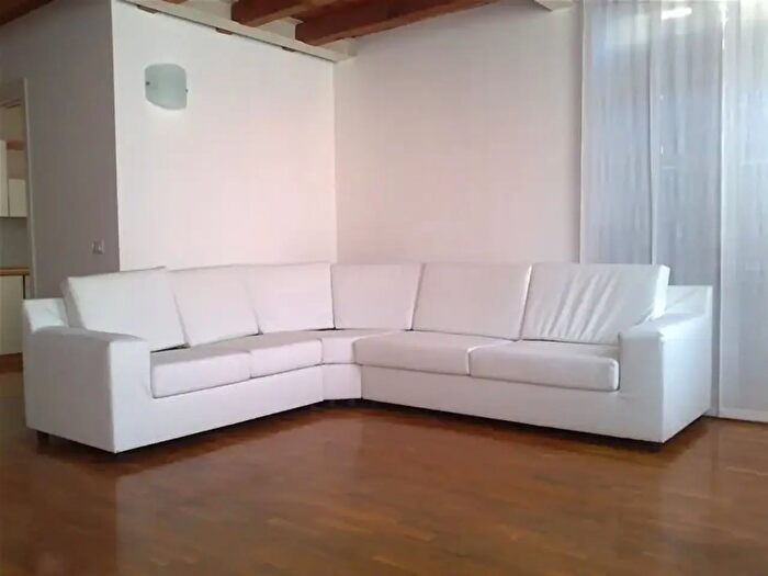 Appartamento trilocale in affitto in Udine