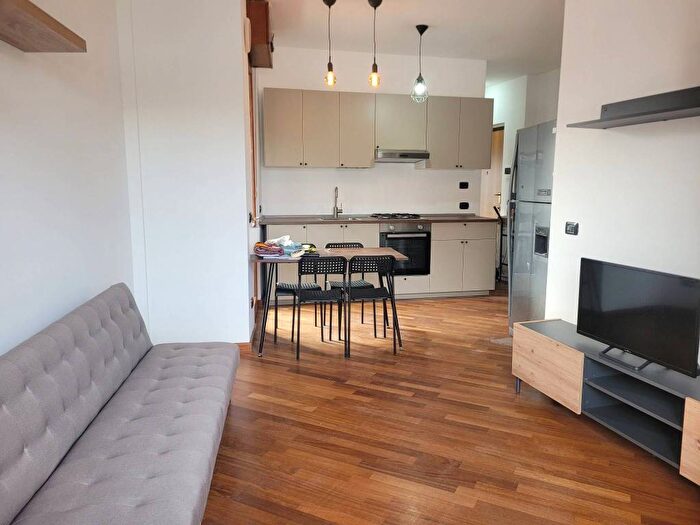 Appartamento bilocale in affitto in Via Albert Einstein, Ravello Villastanza Villapia, Parabiago