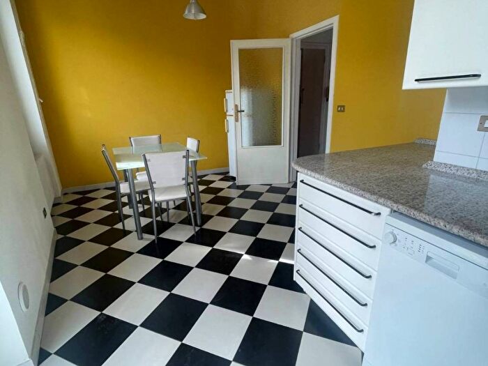 Appartamento bilocale in affitto in Via Firenze, Stazione Centrale Corso Vittorio, Pescara