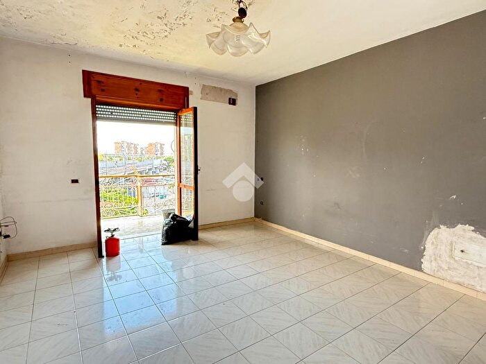 Appartamento quadrilocale in vendita in Via Giovanni Antonio Campano, Napoli