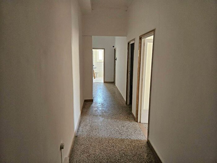 Appartamento trilocale in affitto in Via Fra' Diego Alvarez, Trani