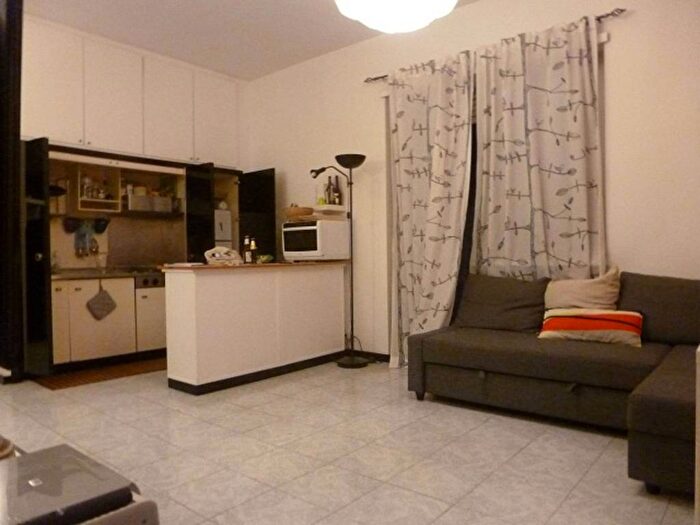 Appartamento monolocale in affitto in Via Giovanni Fattori, Pozzo Strada, Torino