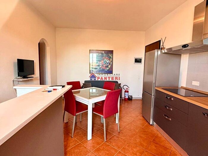 Appartamento trilocale in affitto in Via della Quercia, Collodi Ponte all'Abate Monte a Pescia, Pescia