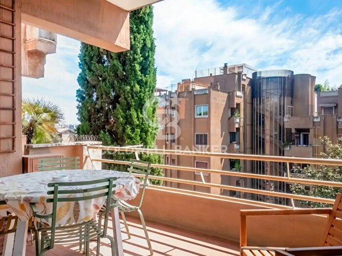Appartamento bilocale in vendita in Via Giuseppe Mussi, Roma