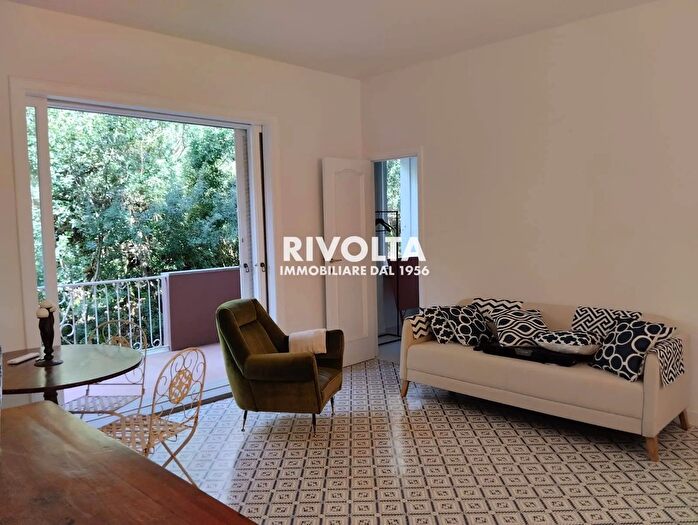 Appartamento trilocale in vendita in Via dei Tre Forti, Monte Argentario