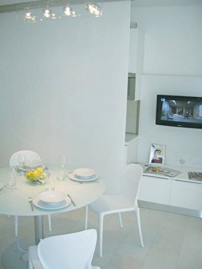 Appartamento monolocale in affitto in Via delle Ghiacciaie, Fortezza Stazione, Firenze