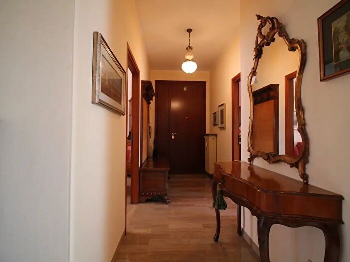 Appartamento quadrilocale in vendita in San Donà di Piave Via Nazario Sauro, San Dona Di Piave