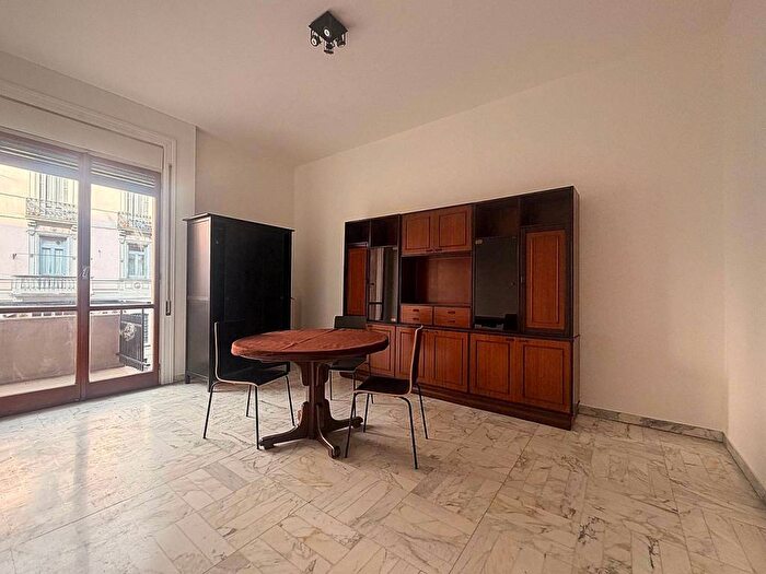 Appartamento bilocale in affitto in Viale Bligny, Bocconi, Milano