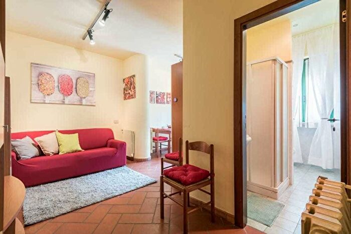 Appartamento trilocale in affitto in Via Marco Polo, Marco Polo Don Bosco, Viareggio