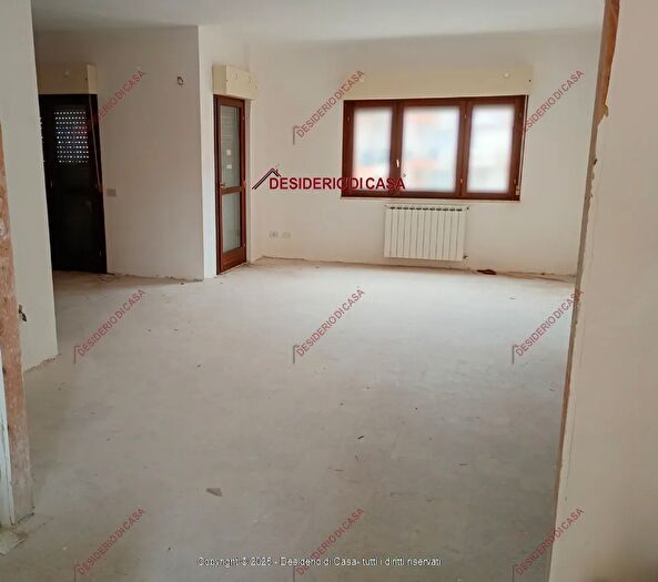 Appartamento con 7 locali in vendita in Marsala