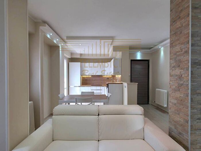 Appartamento bilocale in affitto in Via Isonzo, Prestino, Como