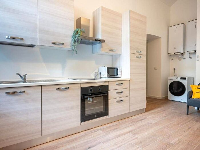 Appartamento quadrilocale in affitto in Via pigafetta, Crocetta, Torino