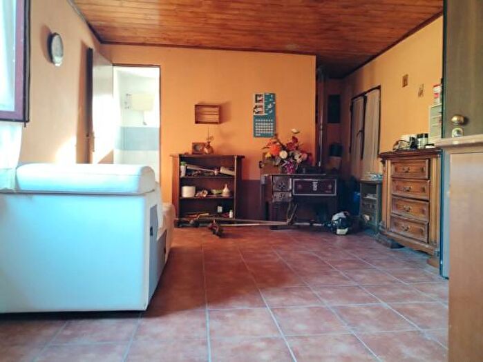 Casa bilocale in vendita in Via delle Regole, Montelibretti