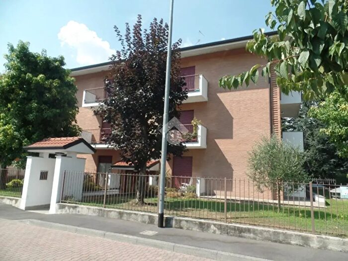 Appartamento bilocale in vendita in Via Lombardia, Bellusco