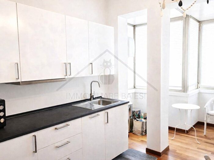 Appartamento trilocale in affitto in Massarenti, Bologna