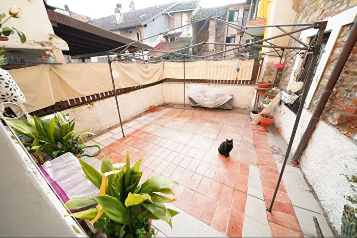 Casa con 5 locali in vendita in Via Giovanni Benso Capriata dOrba, Capriata DOrba