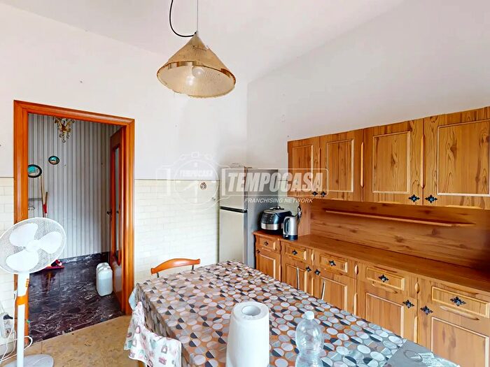 Appartamento con 5 locali in vendita in Via Marco Federici, La Spezia