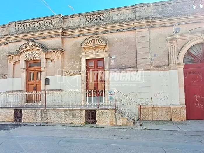 Casa con 5 locali in vendita in Via T Tasso Ab, Adelfia