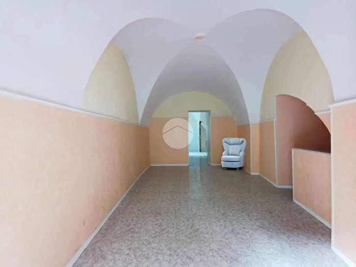 Casa bilocale in vendita in Via Quaranta, Lucera