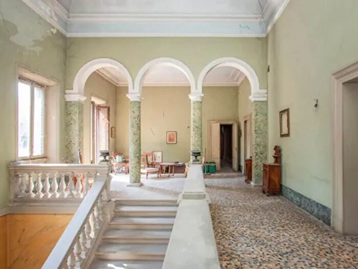 Casa con 6 locali in vendita in Via Bergamo, Crema