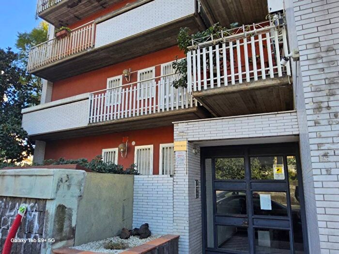 Appartamento bilocale in affitto in Viale Alexander Fleming, Gioeni, Catania