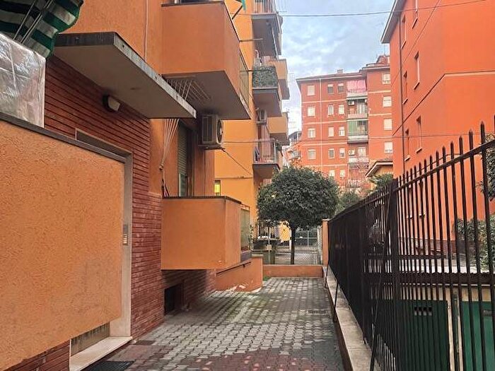 Appartamento quadrilocale in affitto in Via Mincio, Mazzini Fossolo, Bologna
