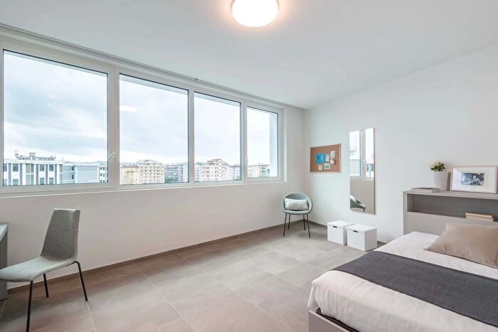 Appartamento monolocale in affitto in Viale della Toscana, Firenze