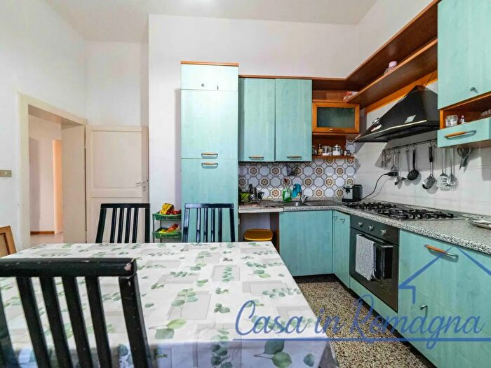 Casa trilocale in vendita in Via Emilia, Rimini