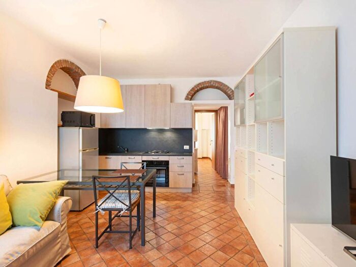 Appartamento monolocale in affitto in Via Bramante, Paolo Sarpi, Milano