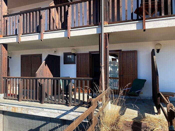 Appartamento monolocale in vendita in Frazione Froumy, Saint Vincent