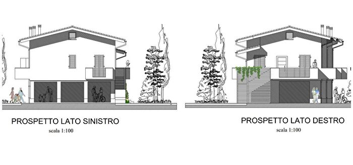 Case in Vendita e in Affitto - 2