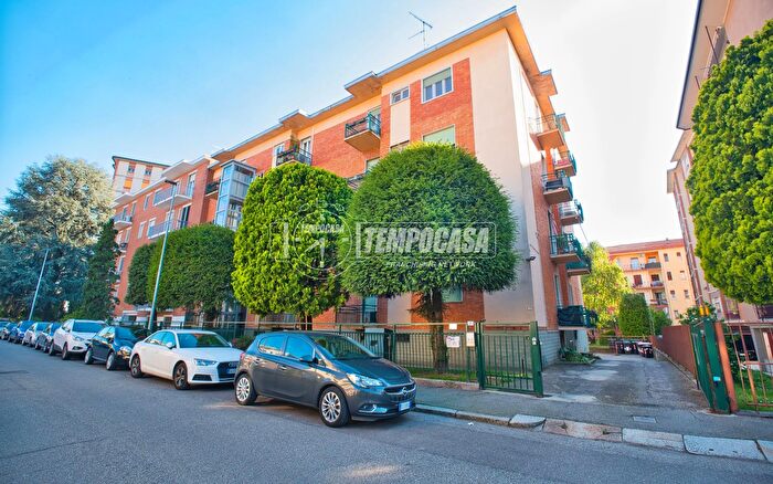 Appartamento bilocale in vendita in Via Lorenzo Magalotti, Novara