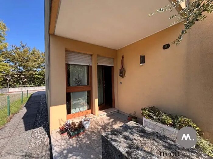 Casa quadrilocale in vendita in Via Cappuccini, Pordenone